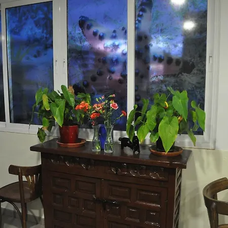 Guest house Tematico El Cid Fuengirola