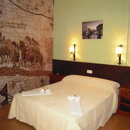 Guest house Tematico El Cid