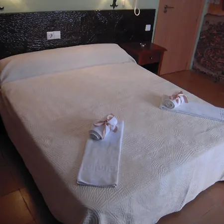 Tematico El Cid Guest house 2*