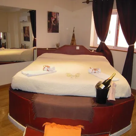 Guest house Tematico El Cid 2*