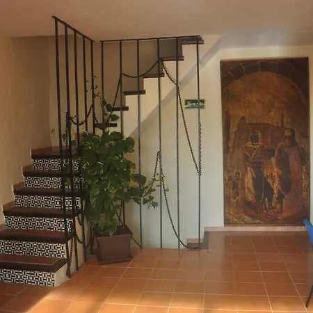 Guest house Tematico El Cid