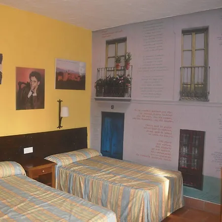 Guest house Tematico El Cid 2*