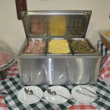 Tematico El Cid Guest house 2*