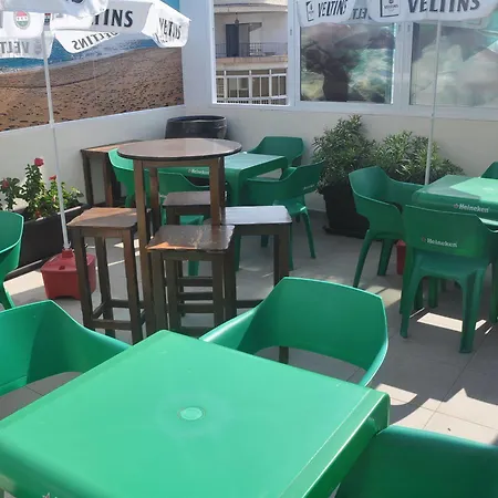 Tematico El Cid Guest house Fuengirola