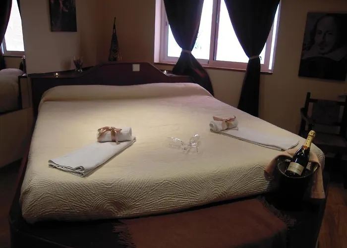 Tematico El Cid Fuengirola