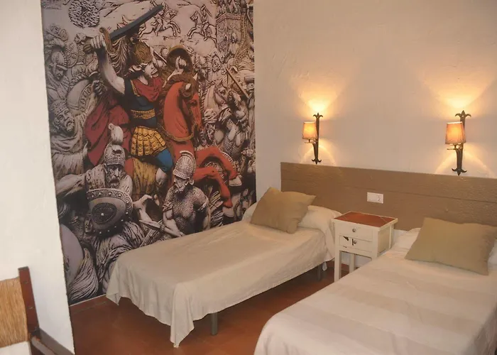 Tematico El Cid Πανσιόν