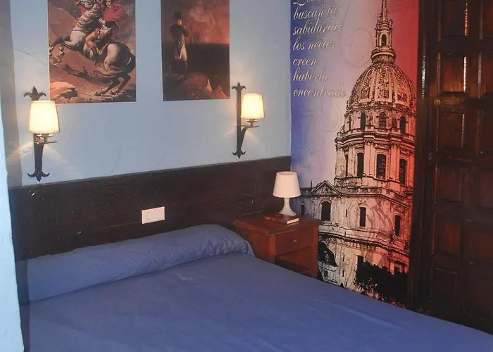 Tematico El Cid Fuengirola