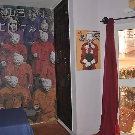 Tematico El Cid 2* Fuengirola