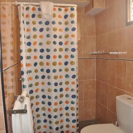 Tematico El Cid 2* Fuengirola