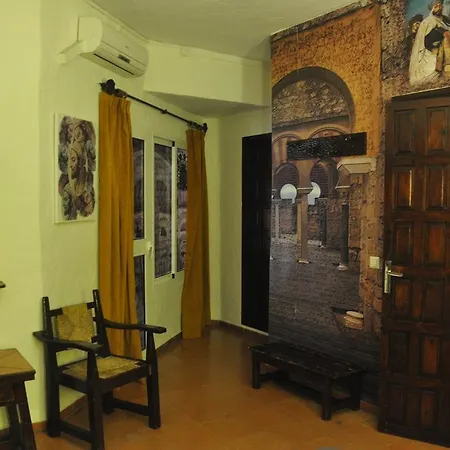 Gasthuis Tematico El Cid