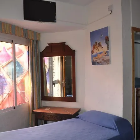 Maison d'hôtes Tematico El Cid Fuengirola