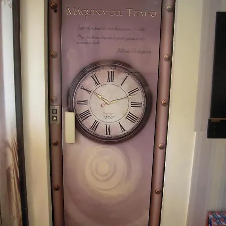 Maison d'hôtes Tematico El Cid