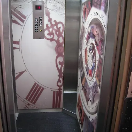 Tematico El Cid Maison d'hôtes