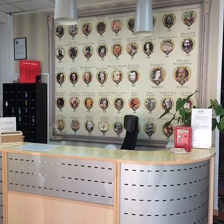 Maison d'hôtes Tematico El Cid 2*