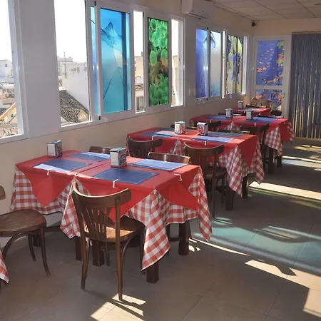 Maison d'hôtes Tematico El Cid Fuengirola