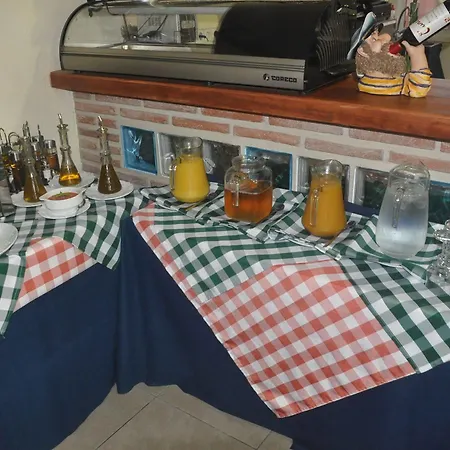 Tematico El Cid Maison d'hôtes