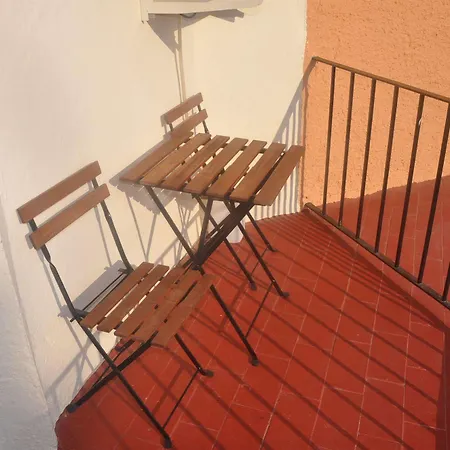 Maison d'hôtes Tematico El Cid Fuengirola