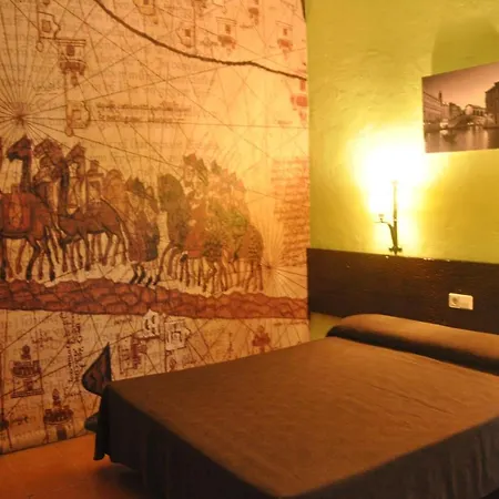 Maison d'hôtes Tematico El Cid 2*