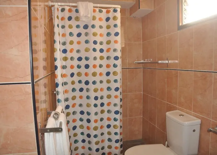 Tematico El Cid 2* Фуэнхирола