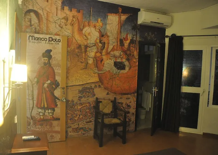 بيت شباب تيماتيكو إل سيد 2*