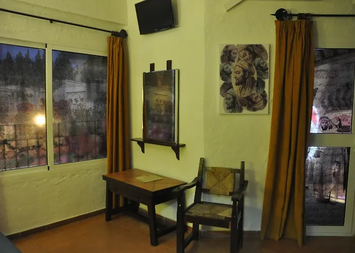 بيت شباب تيماتيكو إل سيد فوينخيرولا