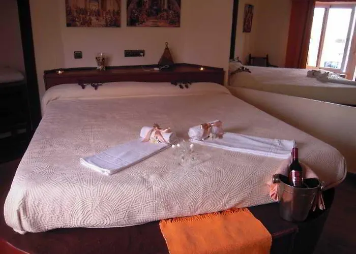 بيت ضيافة بيت شباب تيماتيكو إل سيد