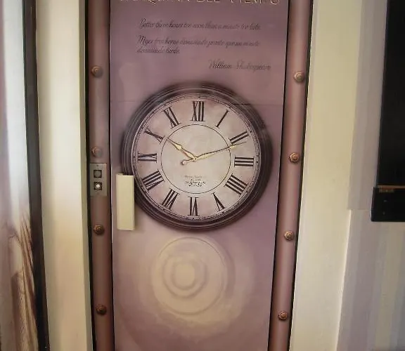 بيت ضيافة بيت شباب تيماتيكو إل سيد