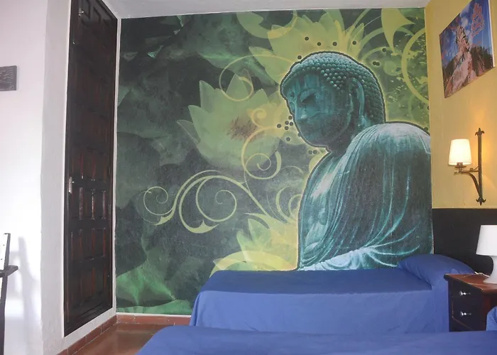 بيت شباب تيماتيكو إل سيد 2*