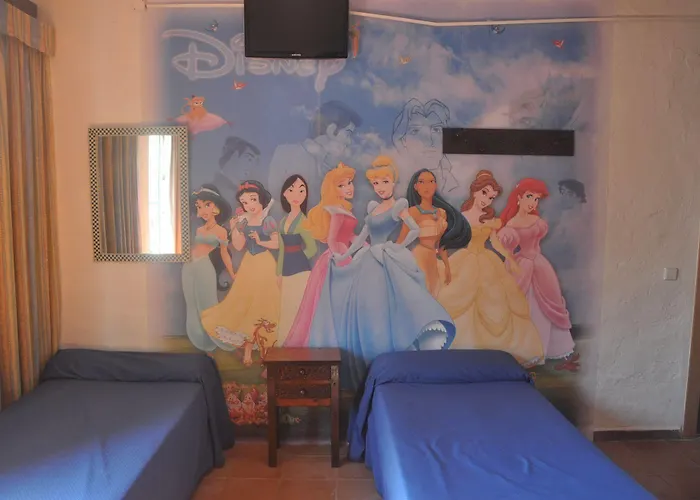 Tematico El Cid Фуэнхирола