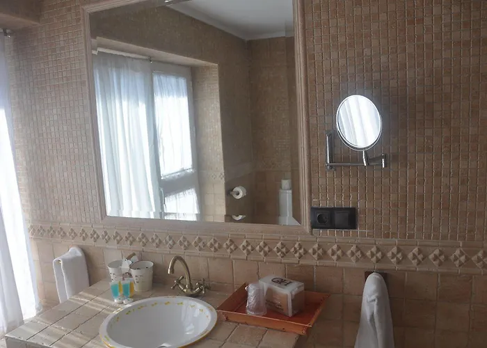 بيت شباب تيماتيكو إل سيد 2* فوينخيرولا