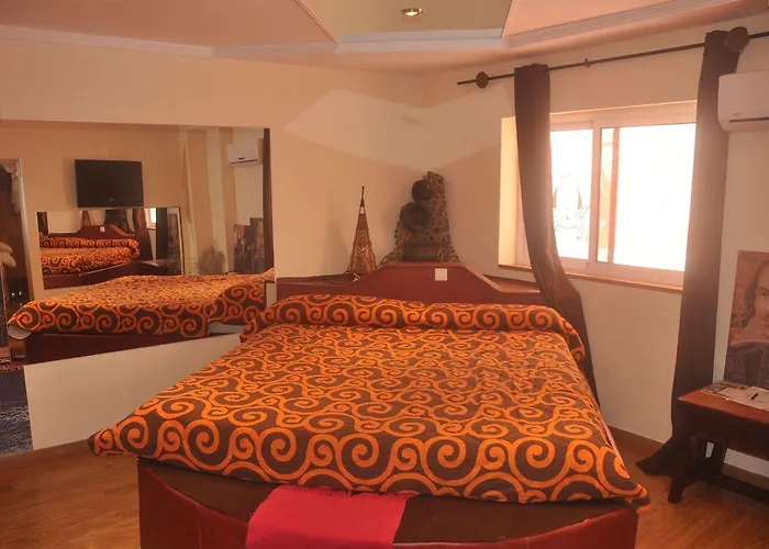 Tematico El Cid 2* Фуэнхирола