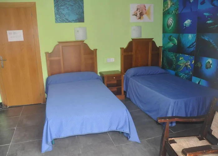 Tematico El Cid 2* Фуэнхирола