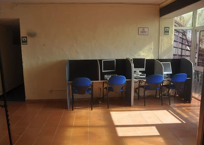 Tematico El Cid 2* Фуэнхирола