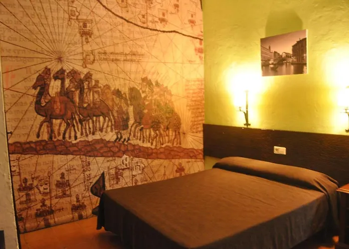 Гостевой дом Tematico El Cid 2*