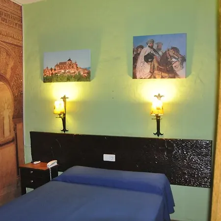 Vendégház Tematico El Cid