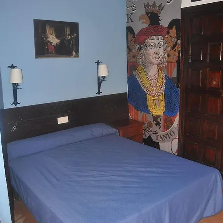 Vendégház Tematico El Cid Fuengirola