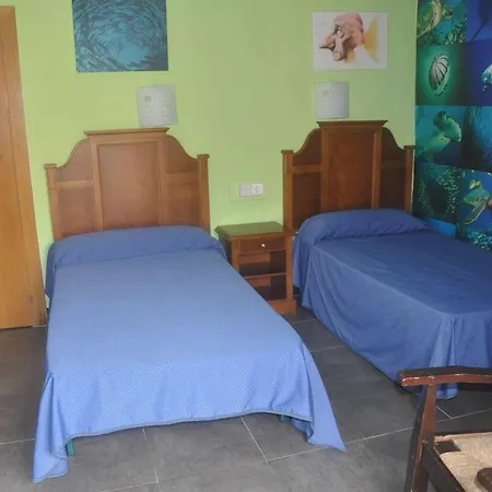 Tematico El Cid 2* Fuengirola