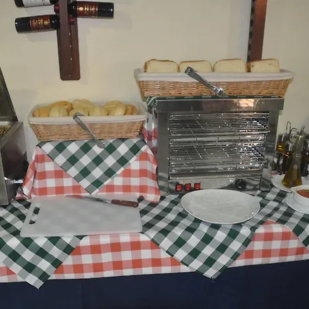 Vendégház Tematico El Cid