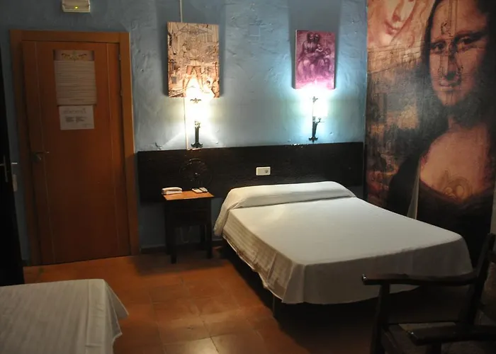 Tematico El Cid Guest house 2*