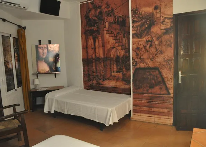 Guest house Tematico El Cid