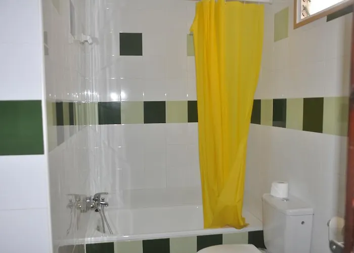 Tematico El Cid Guest house