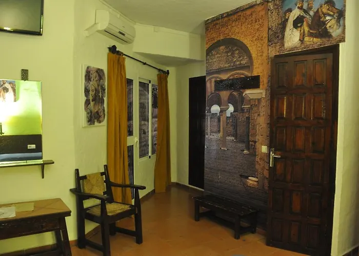 Guest house Tematico El Cid