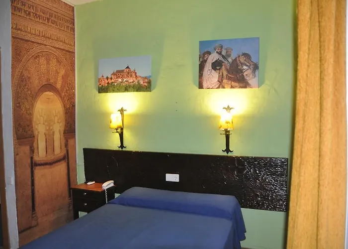 Guest house Tematico El Cid