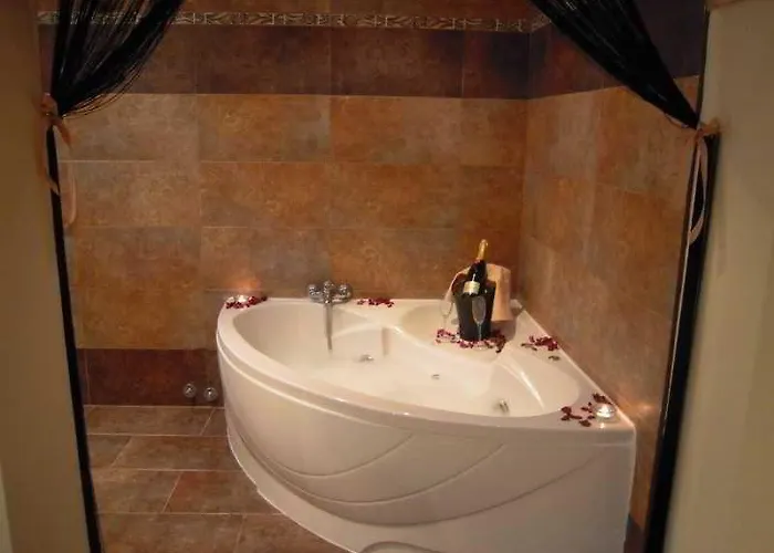 Tematico El Cid Guest house