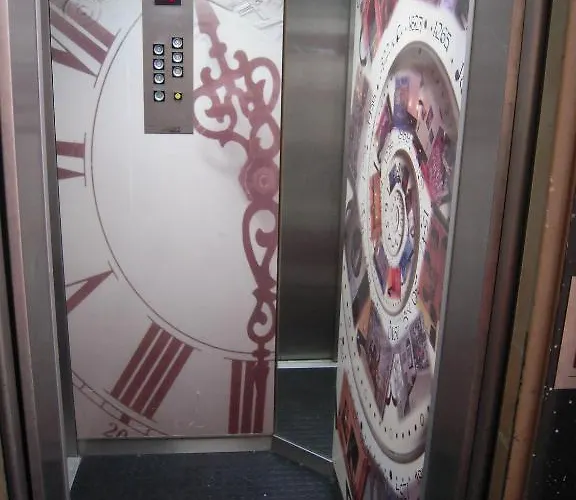 Tematico El Cid Guest house