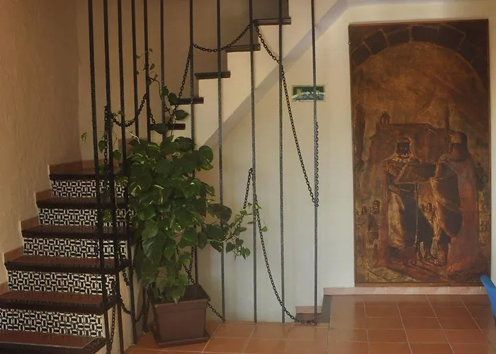 Guest house Tematico El Cid