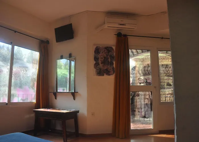 Guest house Tematico El Cid