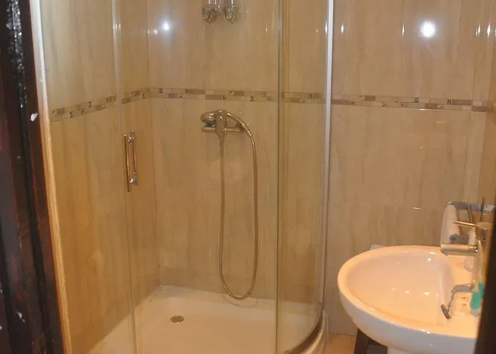 Guest house Tematico El Cid Fuengirola