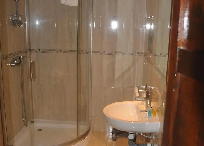 Tematico El Cid Guest house