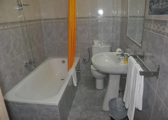Tematico El Cid Guest house 2*